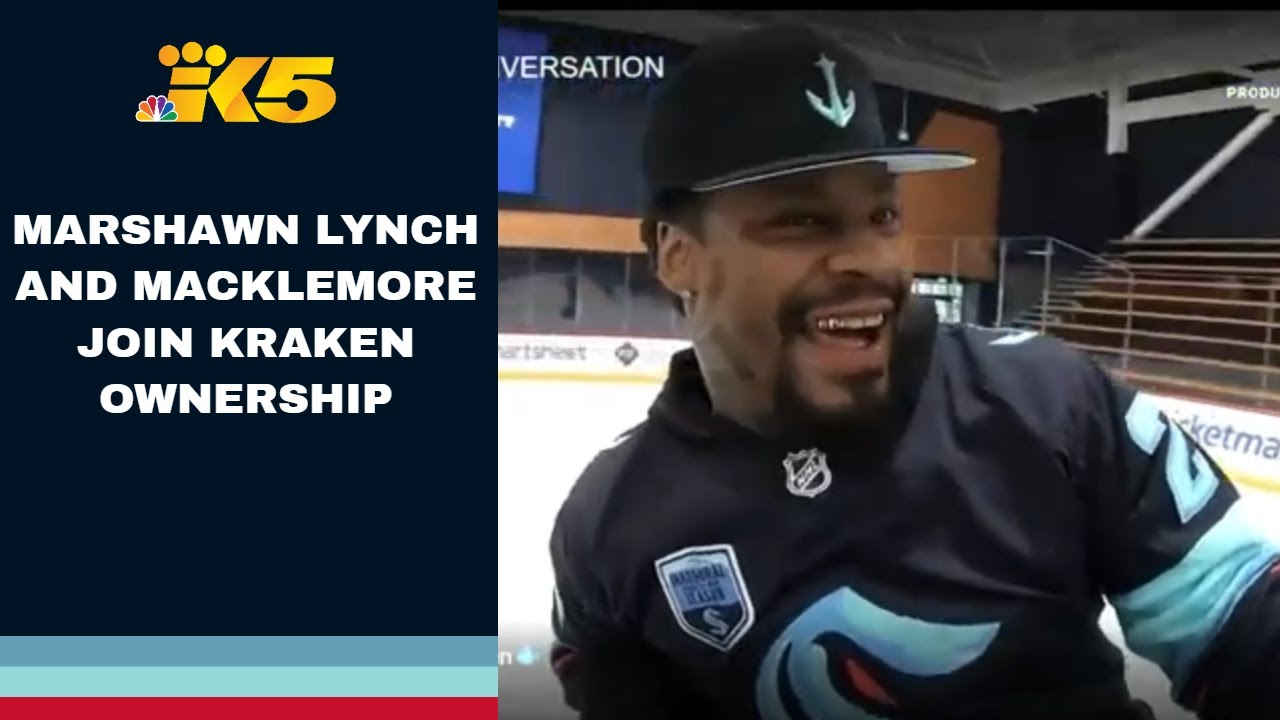Marshawn Lynch Macklemore Join Seattle Kraken Ownership Group YouTube marshawn-lynch-macklemore-join-seattle-kraken-ownership-group-youtube