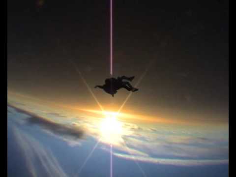My first freefall jump
