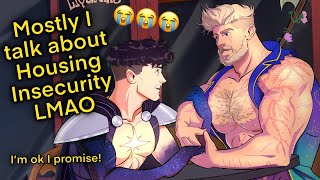 My Commission Process