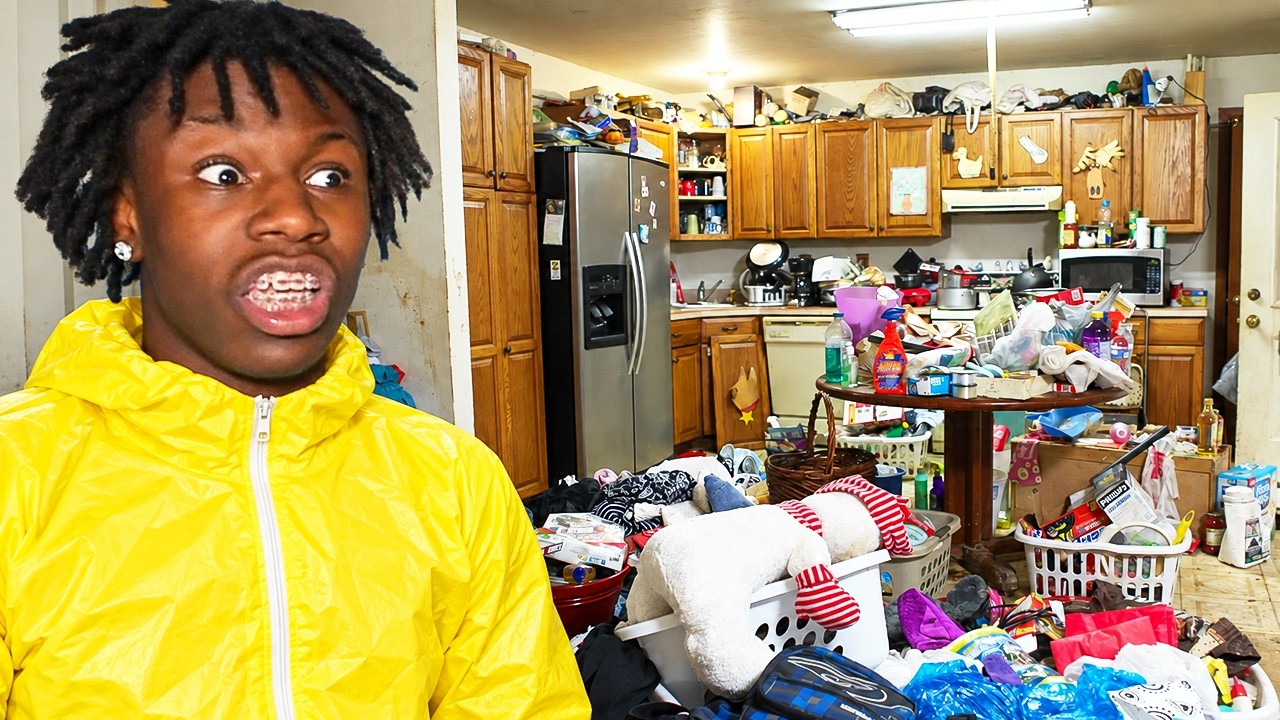 I Opened A House Cleaning Business.. (never again)