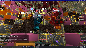 Godset kill while villain (Cosmic Prisons)