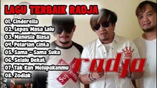 Download lagu RADJA Full Album Tanpa Iklan | Tulus | Jujur | Yakin | Cinderella | Musik Pop 2000an Indonesia