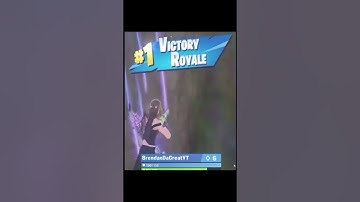 Fortnite x Google Slides