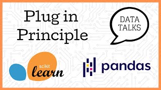 Plug in Principle - Data Science