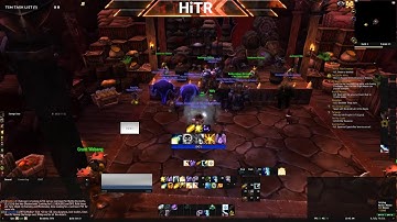 TSM Group Guide - Basics