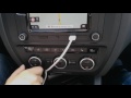 VW Jetta Mk6 Скрытые функции климатроника / Climatronic hidden functions