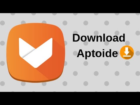 Download Aptoide