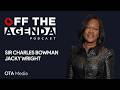Jacky Wright: Technology, Inclusion & Leading at Microsoft | Off The Agenda | OTA Media