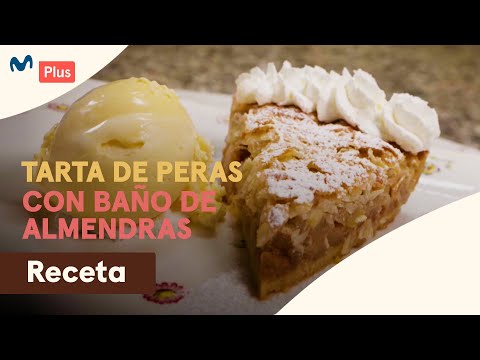 Vídeo: Flip Pie De Pera I Gingebre