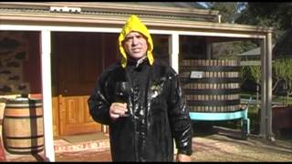 Barossa Deutschers - What Is Siebenschläfer?