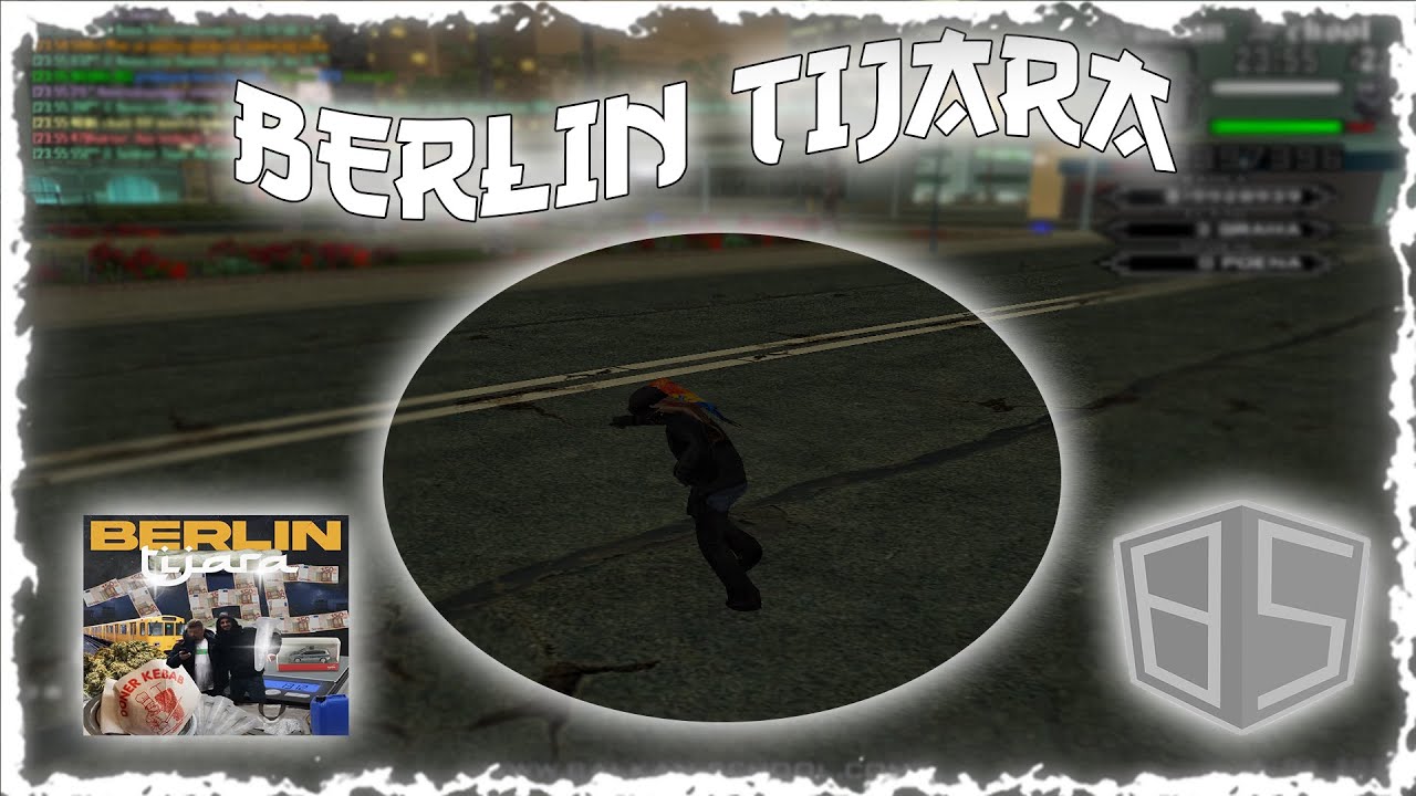 ¬ Berlin tijara 🇩🇪 | [mdrvc] | @BalkanSchoolCommunity  ¬