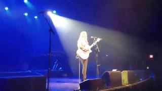 Anneke Van Giersbergen - Like A Stone (Live in Tempe, AZ on October 12, 2019)