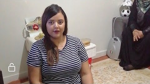 اجي تشوفو الهدايا لي جابت ليا ماما وبابا من المغرب 🤩🤩 أشياء غريبة ومفاجئات 😅😅😅