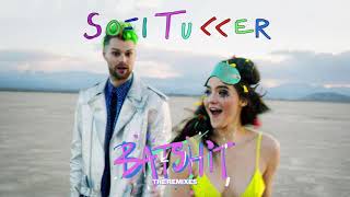 SOFI TUKKER - Batshit (Purple Disco Machine Remix) [Ultra Music] Resimi