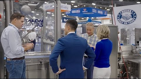 IBIE 2025 Preview: JLS Bakery Packaging Solutions