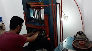 Dental Instruments Manufacturing Unit