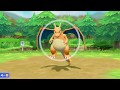 Pokemon Let's go Eevee: Where to catch Charizard