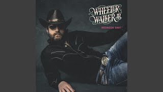 Video thumbnail of "Wheeler Walker, Jr. - Beer, Weed, Cooches"