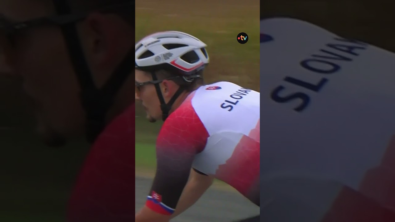 Le masseur slovaque aligné aux Mondiaux ! #montreal2026