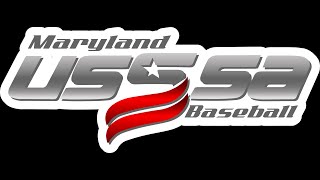 USSSA SPRING SHOOTOUT - 11U MCLEAN DIRT DEVILS  VS 11U LOUDON SOUTH EAGLES