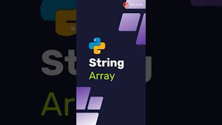 The Secret To String Arrays In Python