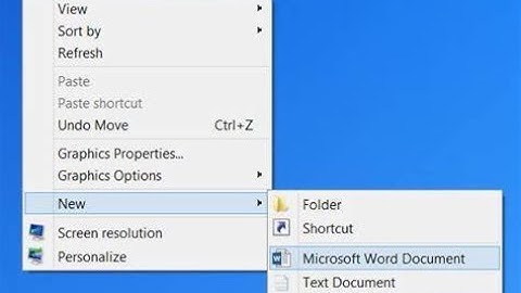how to download missing "new text" or "text document" on right click 100% working