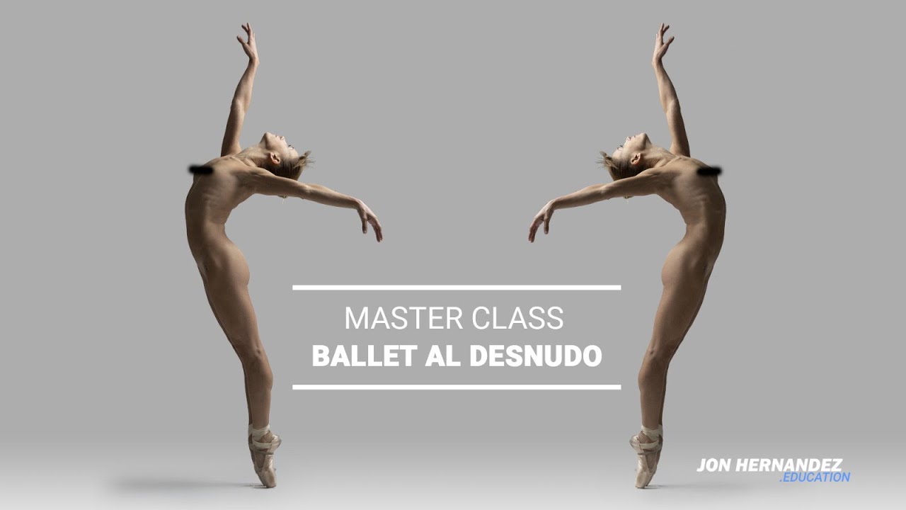 Q&A Previo MASTER CLASS Ballet al Desnudo - YouTube