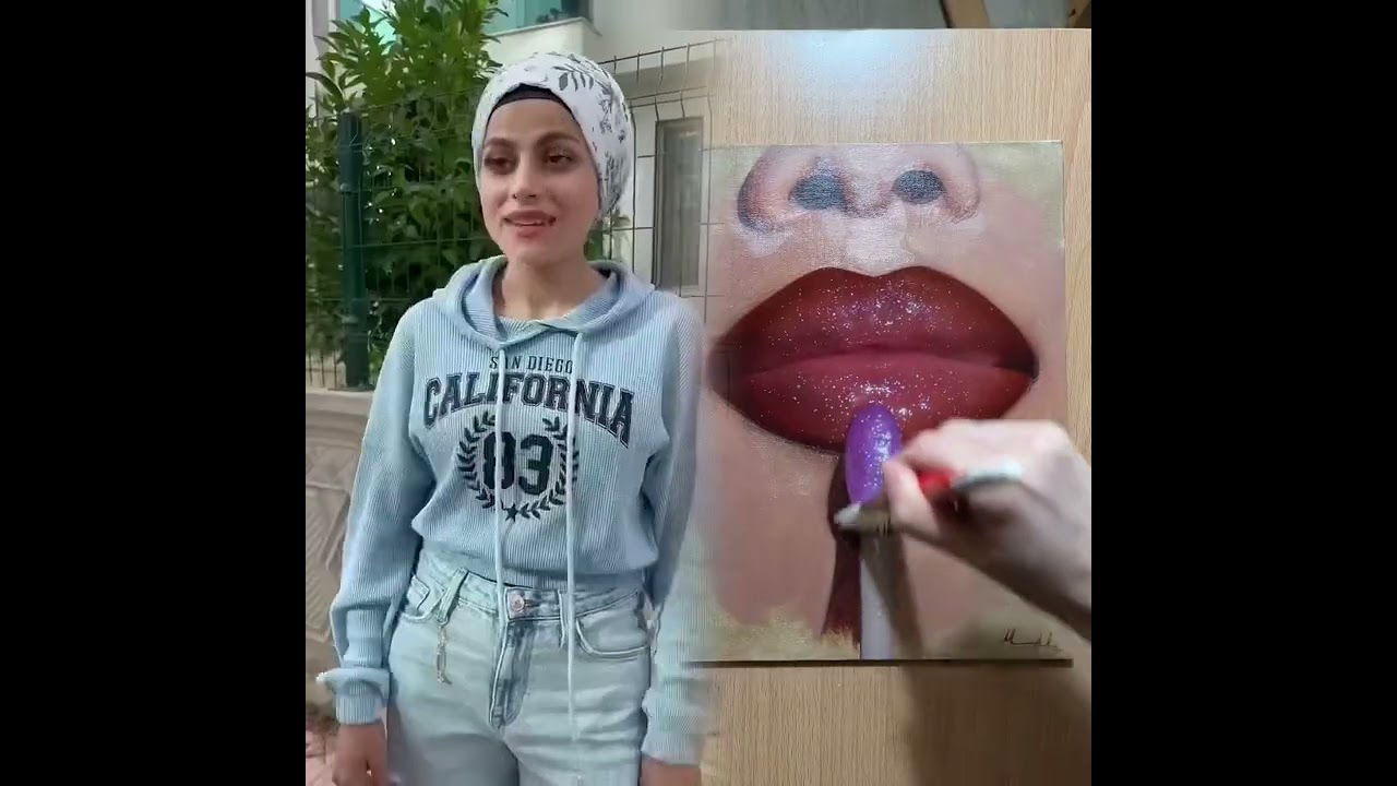 مجموعة فيديوهات مضحكة، أفضل مدونة، أحب عملك @hadeel