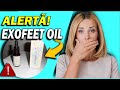 🚫 OPINIE EXOFEET OIL! ((ALERTĂ)) FUNCȚIONEAZĂ EXOFEET OIL? DE UNDE SĂ CUMPĂRAȚI EXOFEET OIL? PREȚUL