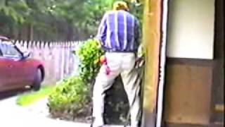 Otis The Old Senile Crippled Telephone Man.wmv