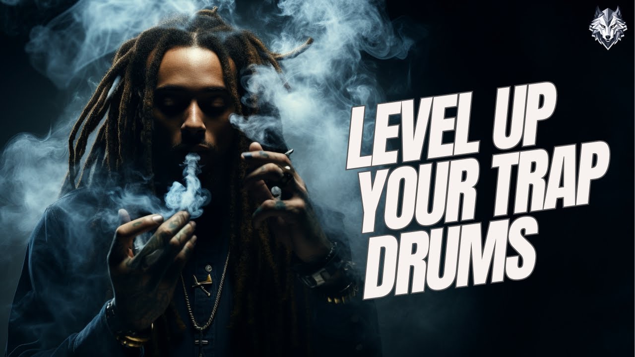 Easily Enhance Your Trap Hi Hat Game Using Ableton Live 10 & 11