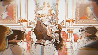 [MMV]This Marriage Is Bound To Fail Anyway~Ines&Karsel~Count Orlov Is a Mystery~