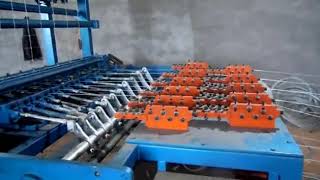 1.5m-2.0m width full automatic grassland mesh machine whatsapp no.:0086-15030130246 for us commucate