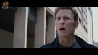 Stucky Steve Bucky Perfect - Ed Sheeran