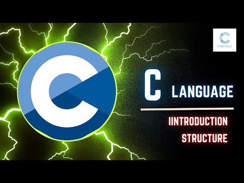 Understanding C Program Structure: A Simple Example Explained