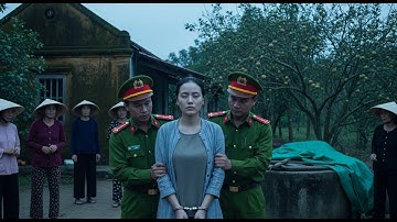 Rúng Động Hà Nội : Màn Kịch Gây Rợn Bên Giếng Hoang Và Tội Ác Của Cô Con Dâu | Chạm Bí Ẩn