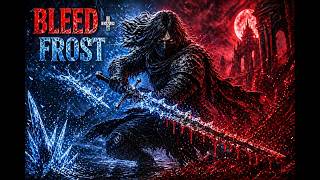 FROSTBLEED KNIGHT ❄️🩸 – Broken Early Game Build | Elden Ring