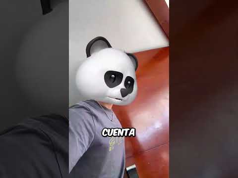 ¡Me Convertí en