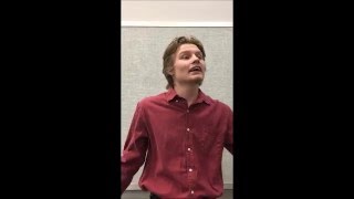 Jacob Wyckstrom: Last One Picked - Howard Crabtree's Whoop Dee Doo