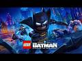 NOVO LEGO BATMAN! Jogando o Legacy of the Dark Knight em Acesso Antecipado! - PC