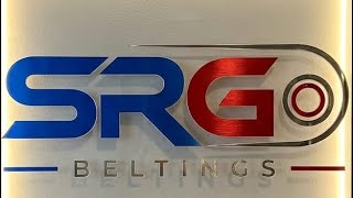 SRG Beltings – Premium Conveyor Belt Solutions | Jaipur, Rajasthan