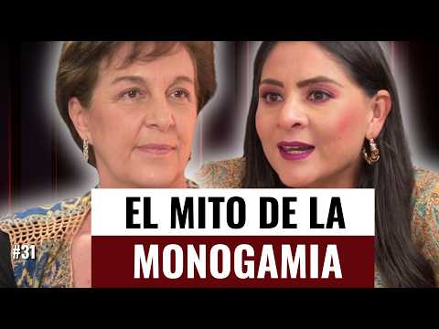 El Amor No Es Posesión: Entender el Deseo, la Libertad y los Celos I Adriana Reinking y Yuri Mendoza