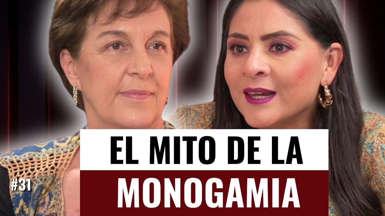 El Amor No Es Posesión: Entender el Deseo, la Libertad y los Celos I Adriana Reinking y Yuri Mendoza