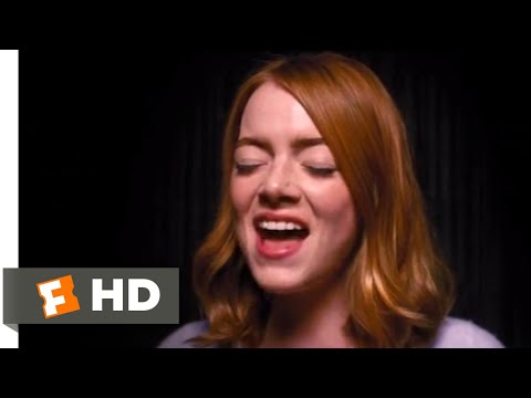 La La Land (2016) - Audition (The Fools Who Dream) Scene (10/11) | Movieclips