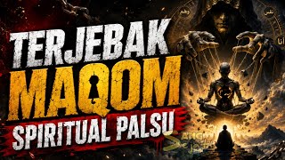 Dikira Nyeleneh Saya Bicara Jujur Makrifat Billah