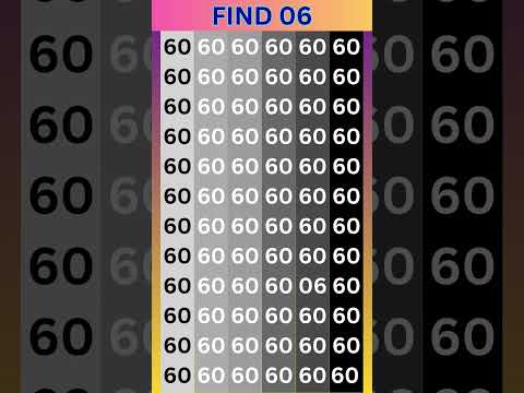 Find 06 EP 321 Mathpuzzle Brainteaser Iqtest Mathstrics Pahelian Reasoning 