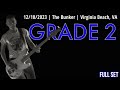 Capture de la vidéo 2023-12.10 Grade 2 @ The Bunker (Virginia Beach, Va) | [Full Set]