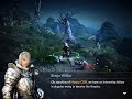 Black Desert Mobile