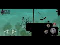 Ninja arashi lavel 26 game play 
