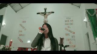 MARIA MIRAME-COVER-MINISTERIO MUSICAL SANTO DOMINGO